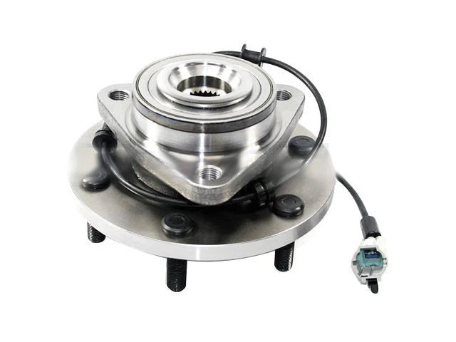 Front Wheel Hub Assembly for Nissan Armada (2005–2007) 42914MYGW