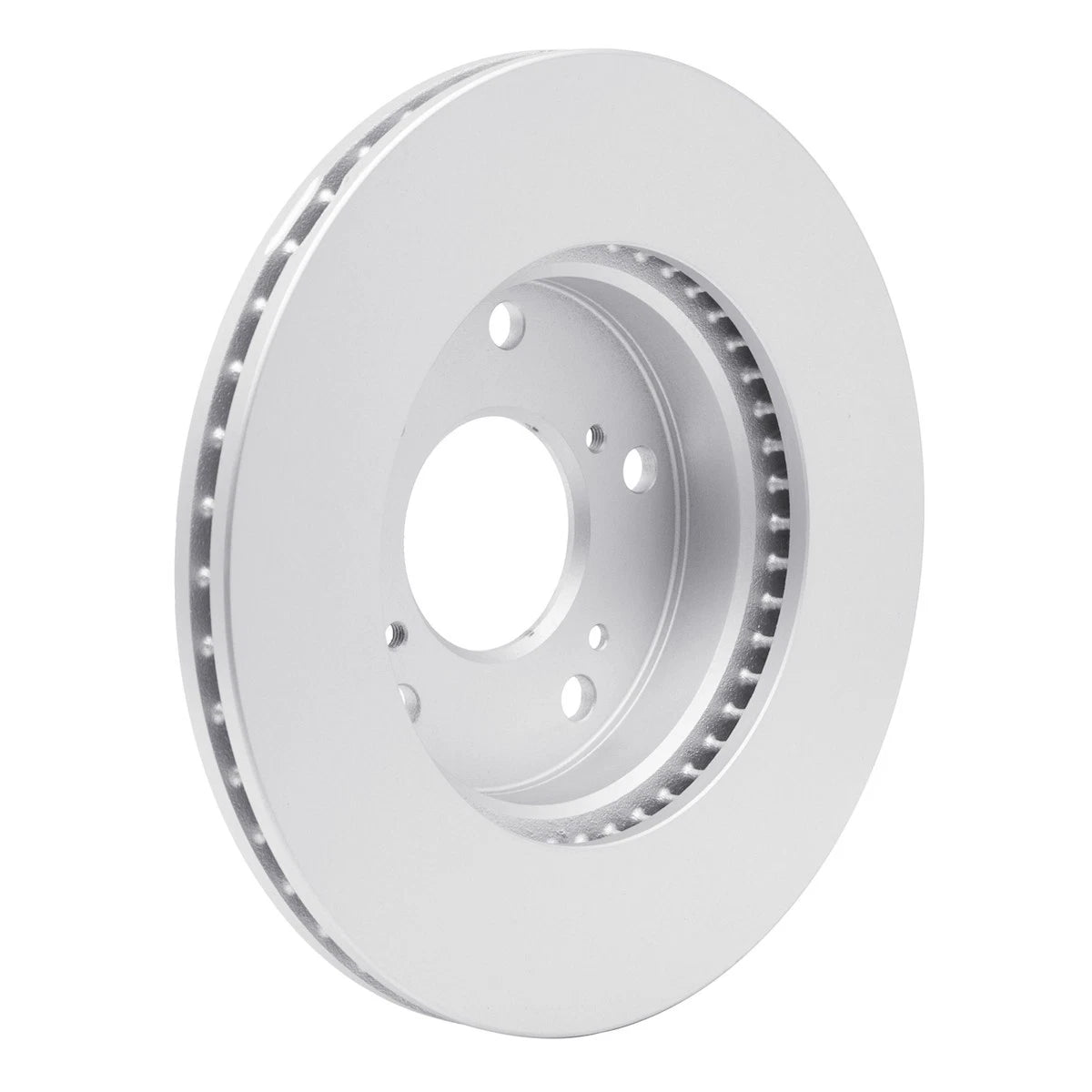 R1 Concepts Brake Disc for Acura ILX, Honda Civic (2012–2015) RRE-59036