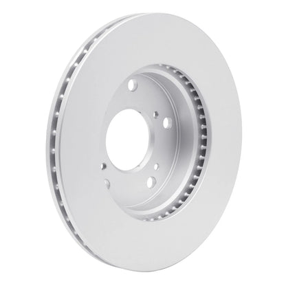 R1 Concepts Brake Disc for Acura ILX, Honda Civic (2012–2015) RRE-59036
