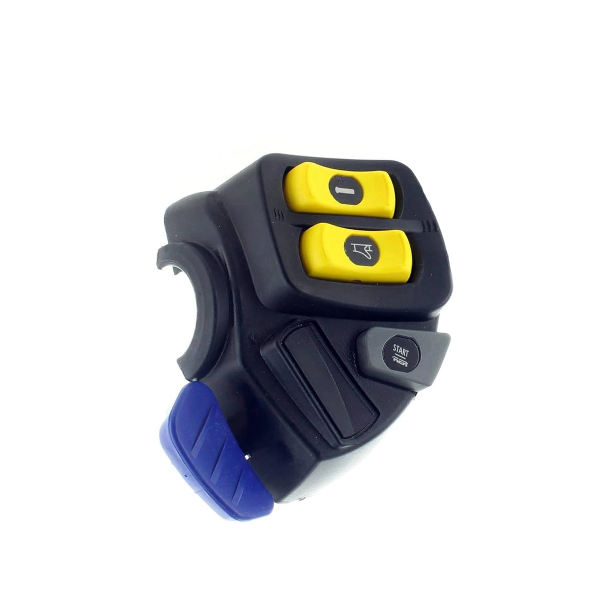 Left Hand Housing Switch for Ski-Doo (515176062)