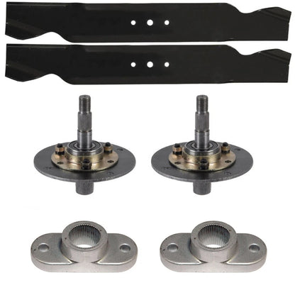 Mower Deck Kit for MTD Models 42" Cut