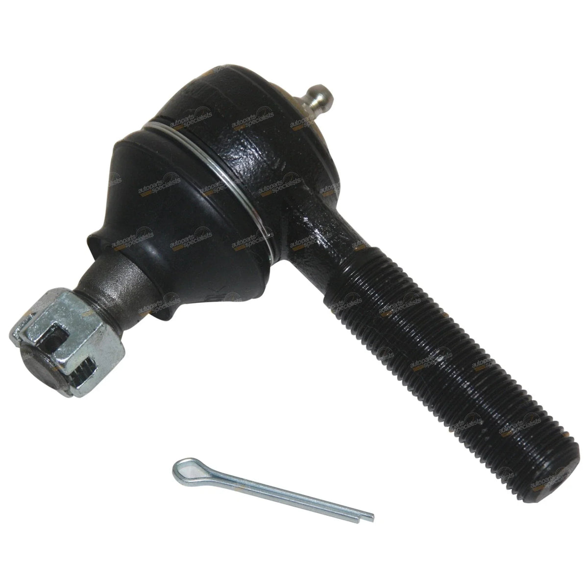 Front Outer Tie Rod End for Hilux YN56R (1987–1988)
