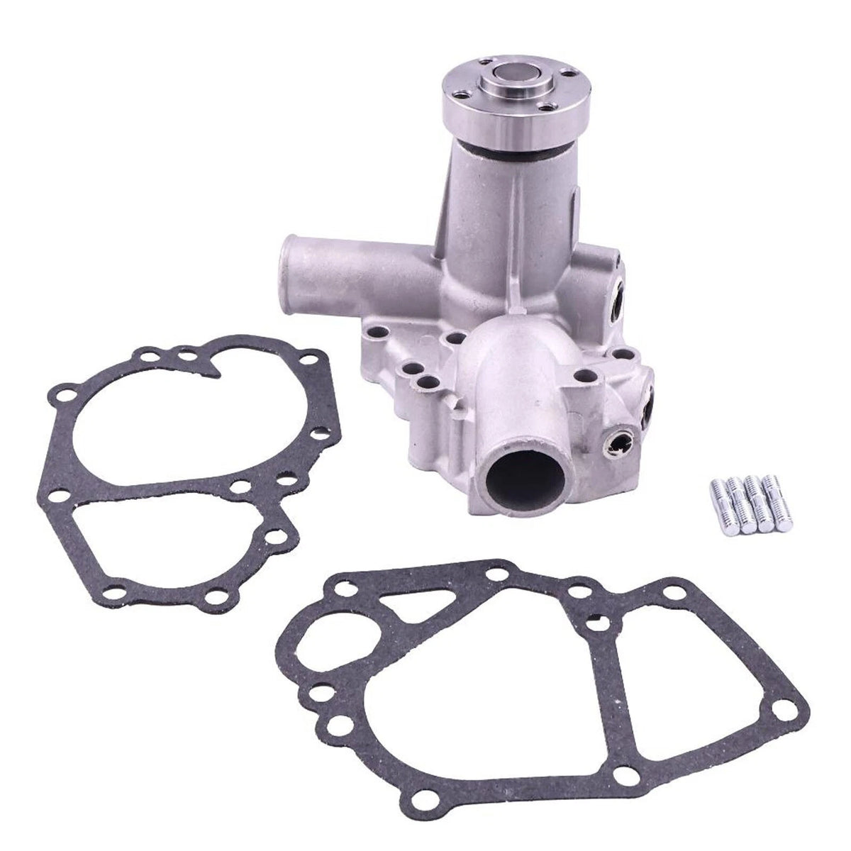 Water Pump 83989003 for Ford 1120 1210 1215 1220 1310 CL25 (–)