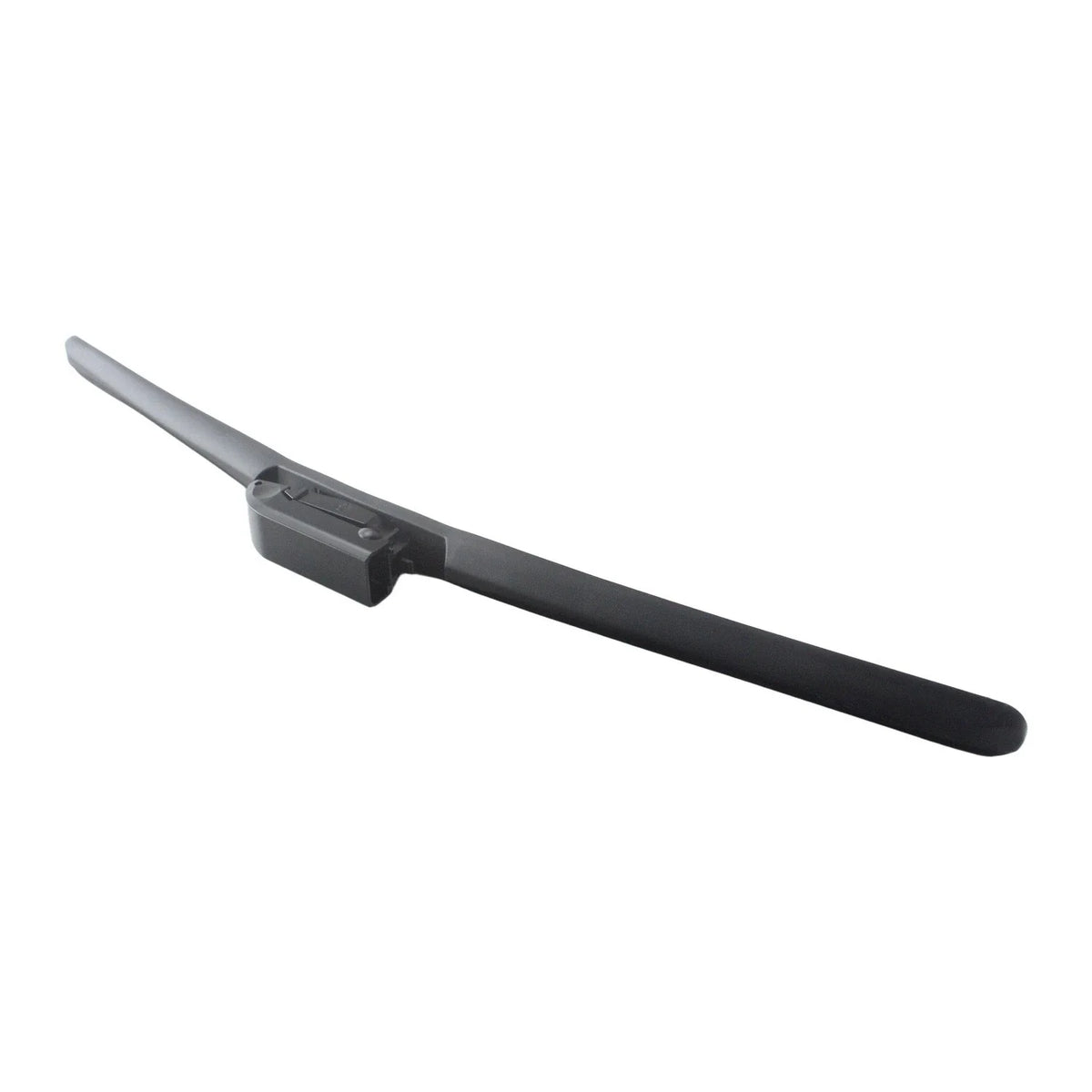 Set of 2 Michelin Optimum+ 18" Ceramic Beam Wiper Blades for Mazda B2000 (1987)