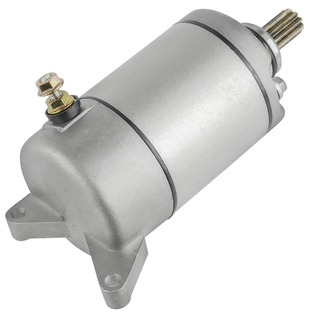 Starter for Yamaha Virago 500 (1983) 22U-81800-60-00, 3JB818900000