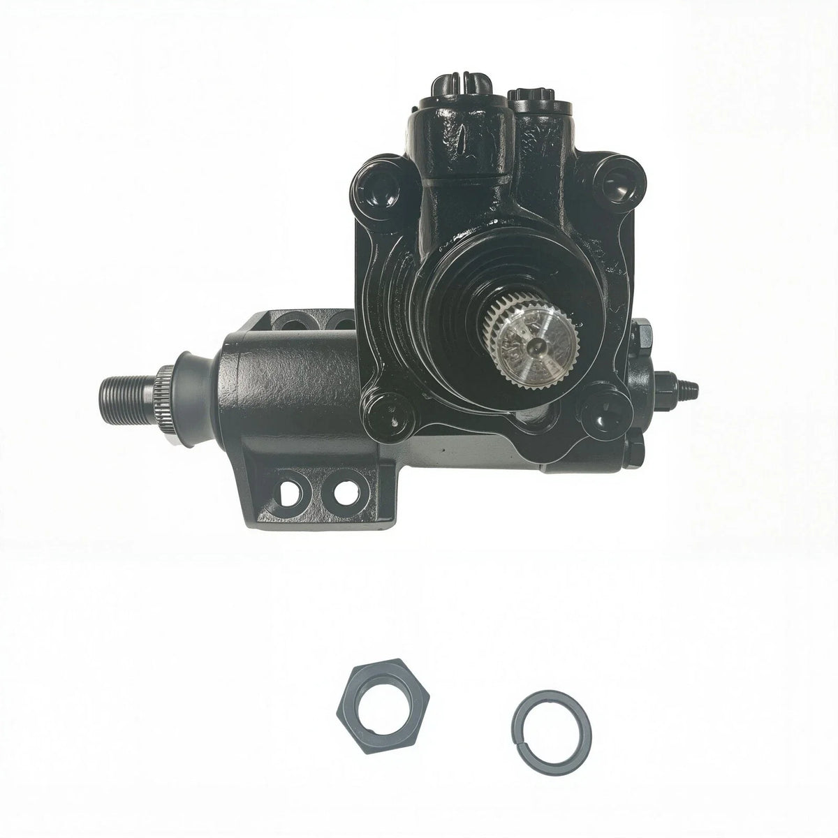 Power Steering Gear Box for Toyota Land Cruiser (1982–1989) 4411060022