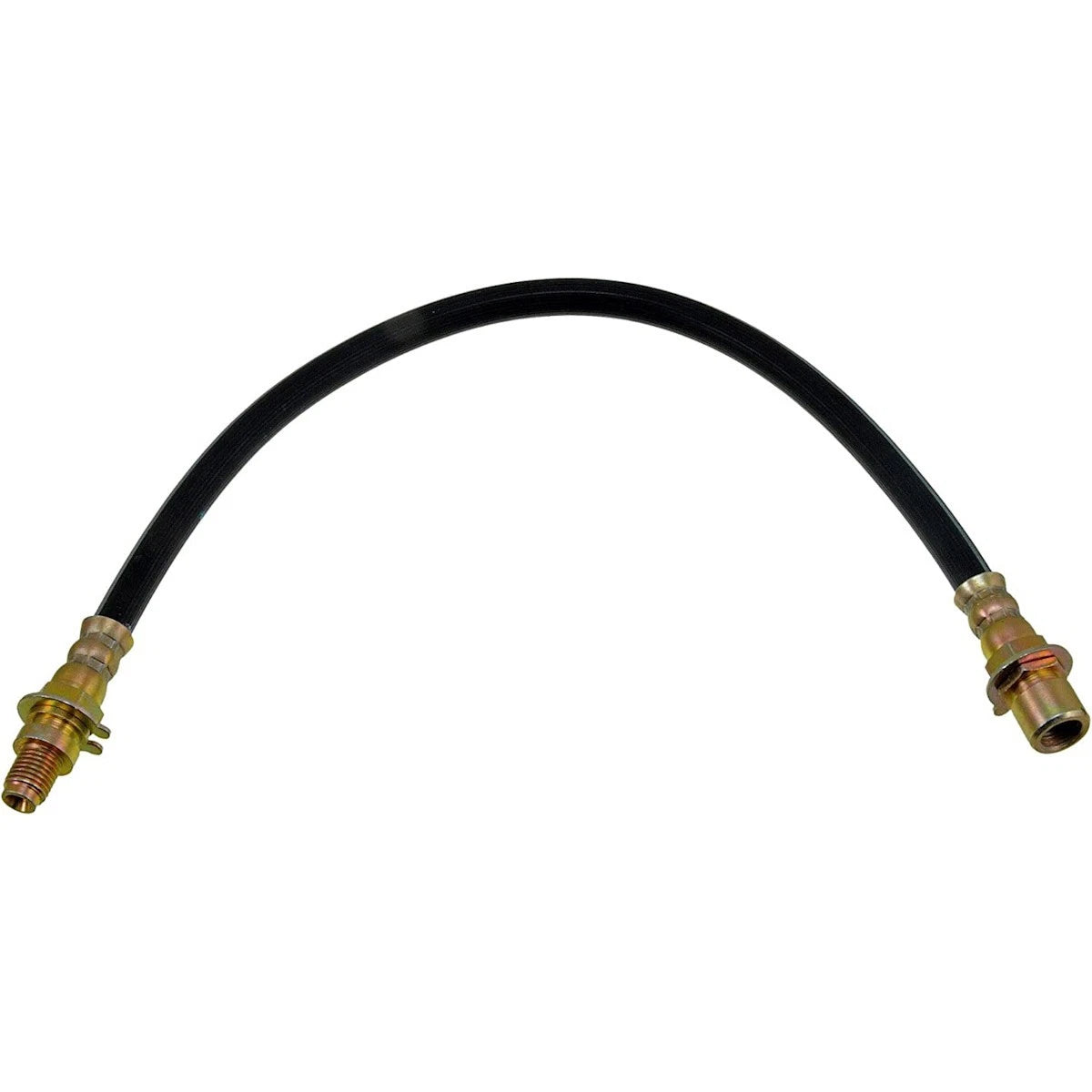 Set of 2 Brake Lines for Chevy (H64888, B916085, BH401820, 88434)