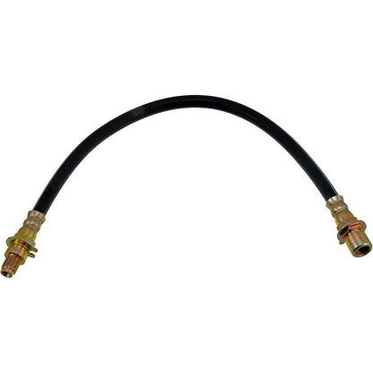 Set of 2 Brake Lines for Chevy (H64888, B916085, BH401820, 88434)