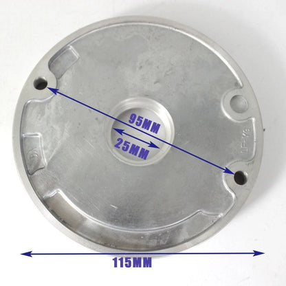 Magneto Stator Flywheel CDI Unit Rotor Kit for Lifan 110-150CC (2010–2023)