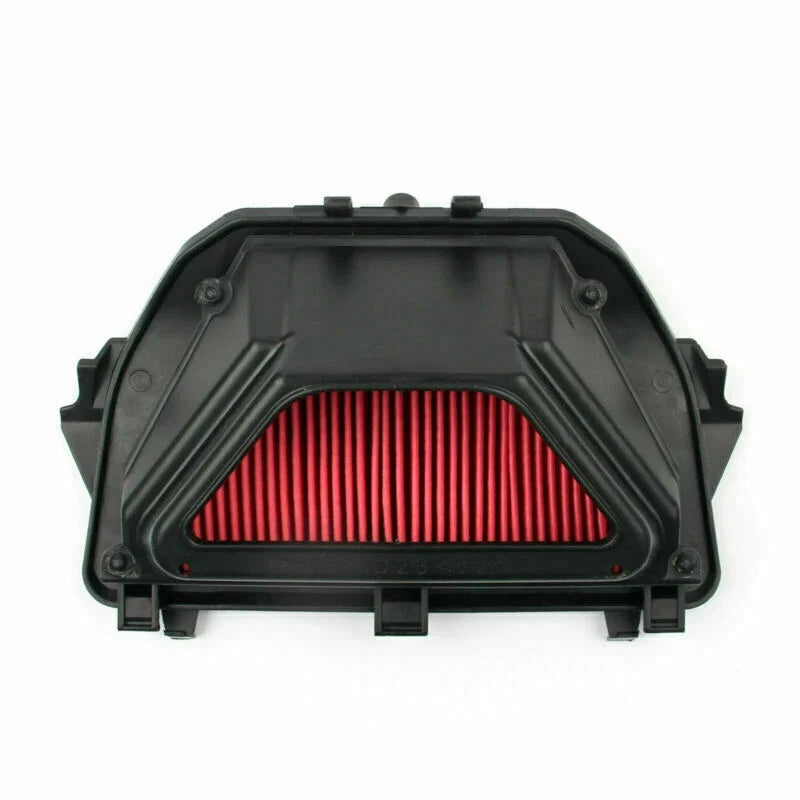 Air Filter for Yamaha YZF R6 (2008–2009) T9 Red