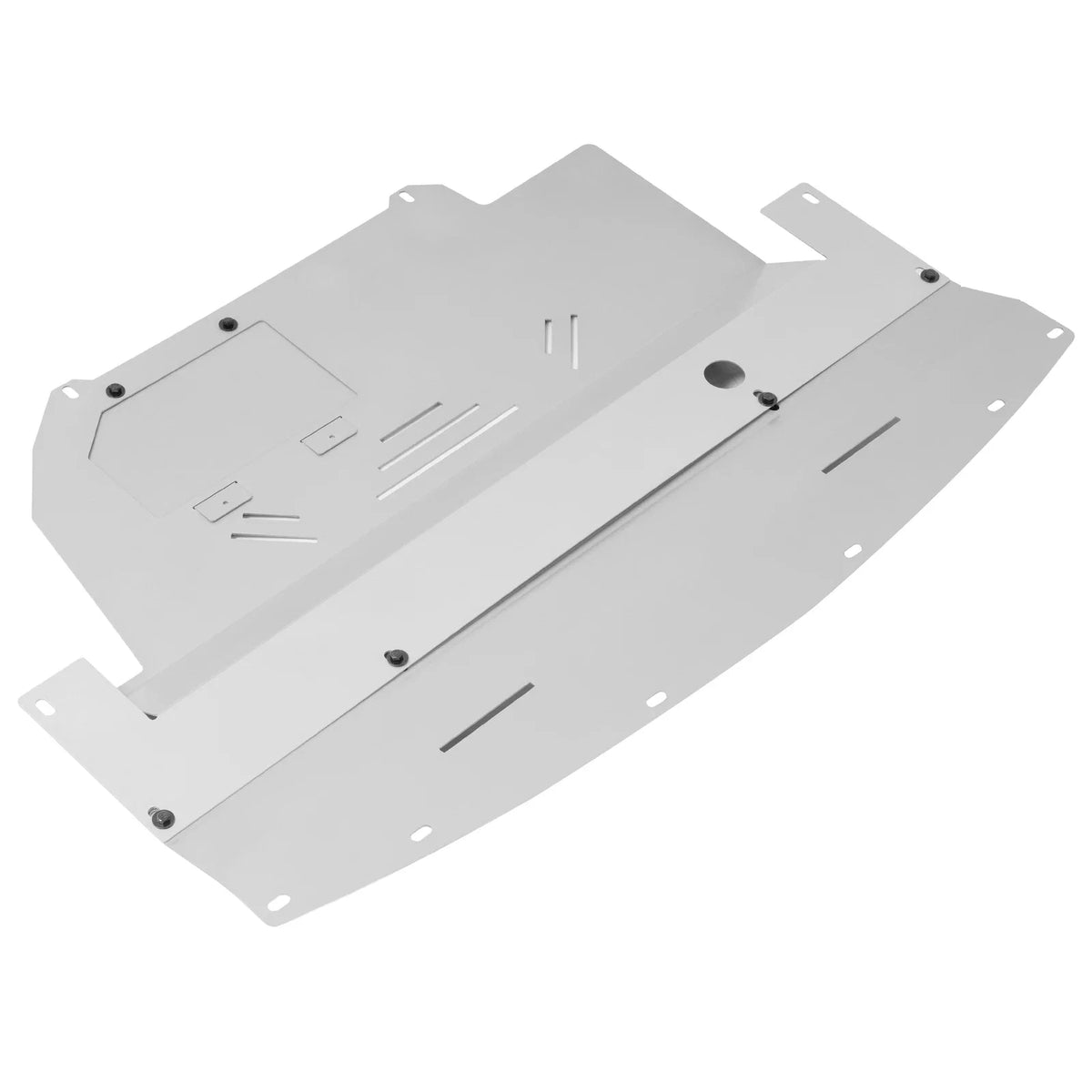 Engine Tray Splash Shield Guard for Nissan 350Z Infiniti G35 (2003–2009)