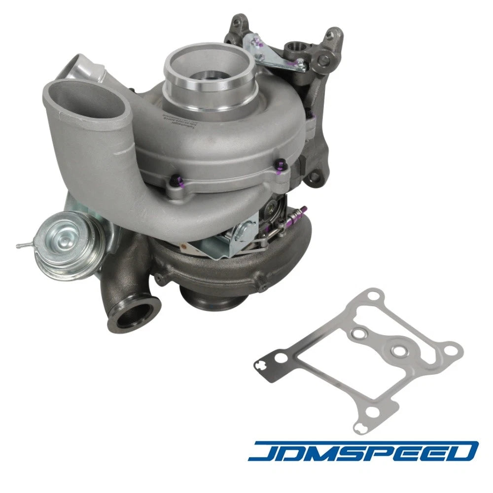 Dual Scroll Turbo for Ford Super Duty 6.7L Diesel (2011–2014) 851824-0001S, 851824-5001S