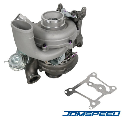 Dual Scroll Turbo for Ford Super Duty 6.7L Diesel (2011–2014) 851824-0001S, 851824-5001S