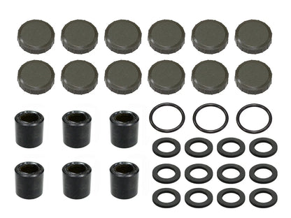 Clutch Repair Kit for (SM-03278)