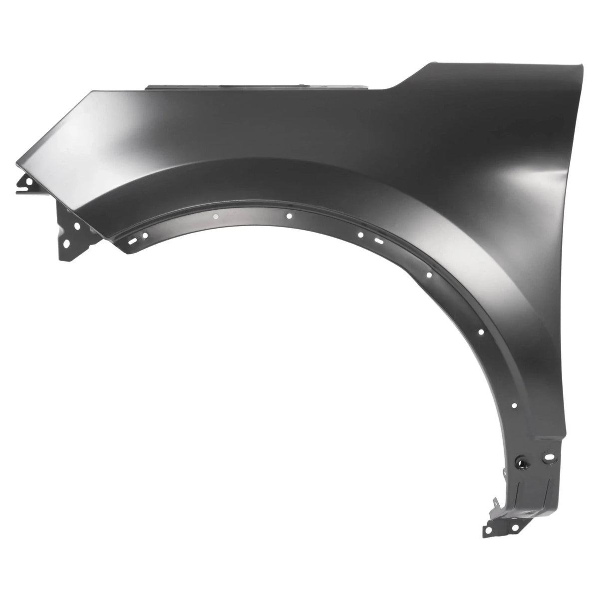 Fender for Ford Explorer (2016–2019) Front Left Driver Side Steel LH