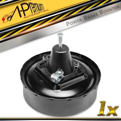 Power Brake Booster for Kia Rio (2001–2005) 0K30C43800C, 0K30C46800C, 53-2054
