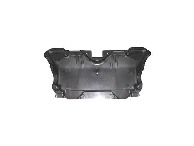 Undercar Shield for Mercedes E63 AMG S (2018–2021) 58749RQMY