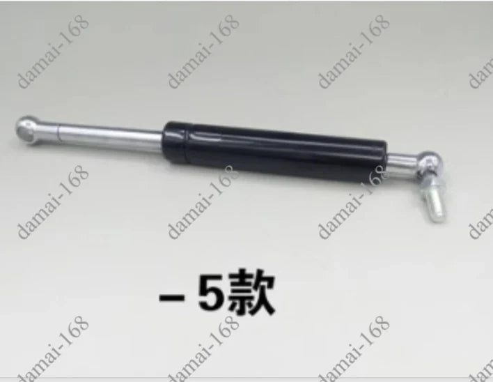 1PC Safety Lock Gas Spring Support Rod for Daewoo Doosan DH220-5/DH60-7