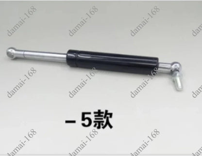 1PC Safety Lock Gas Spring Support Rod for Daewoo Doosan DH220-5/DH60-7