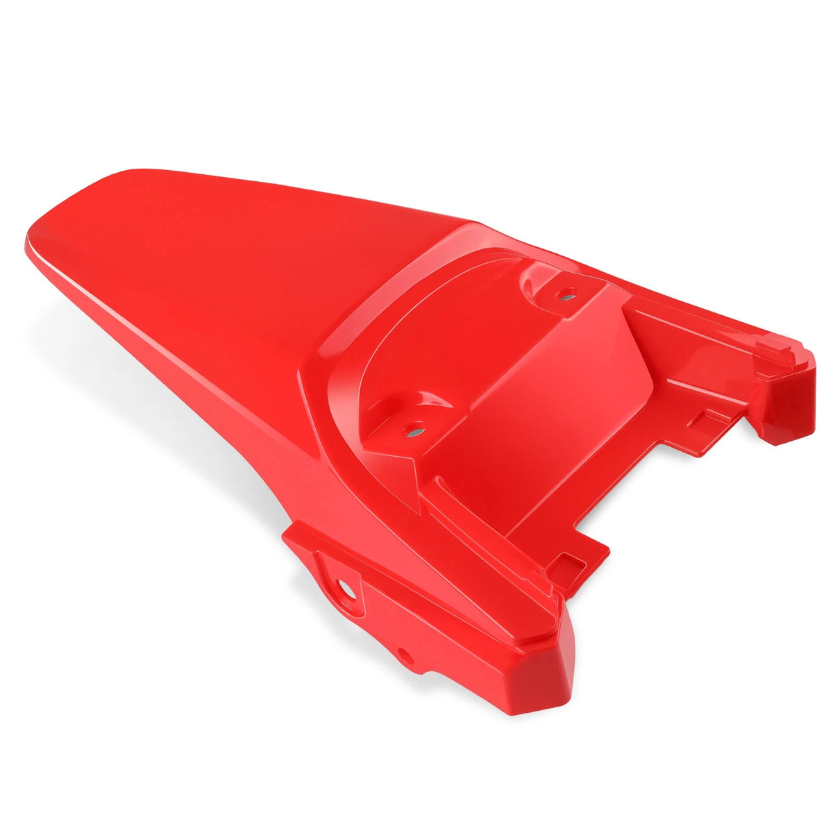 Rear Fender Plastic Mud Guard for Honda CRF80F CRF100F (2004–2008) 80101-KSJ-670ZA