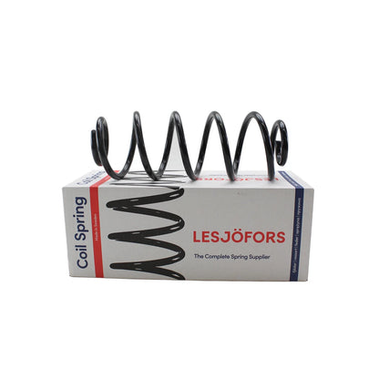 Lesjofors Rear Coil Spring for Audi A4 Quattro (4204268, 2001–2008)