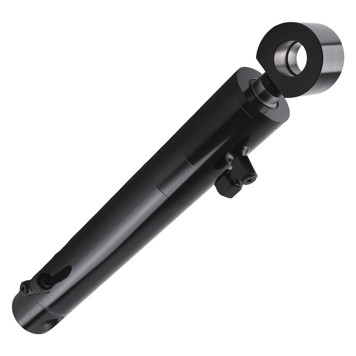 1PC Hydraulic Tilt Cylinder for Caterpillar Skid Steer Loader 236D3, 236D (2013–2018) 3787963
