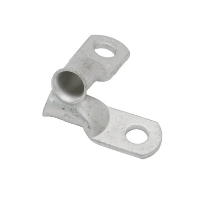 2X Heavy Duty Marine Battery Lugs for (1 Gauge, 5/16" Post, 252275)