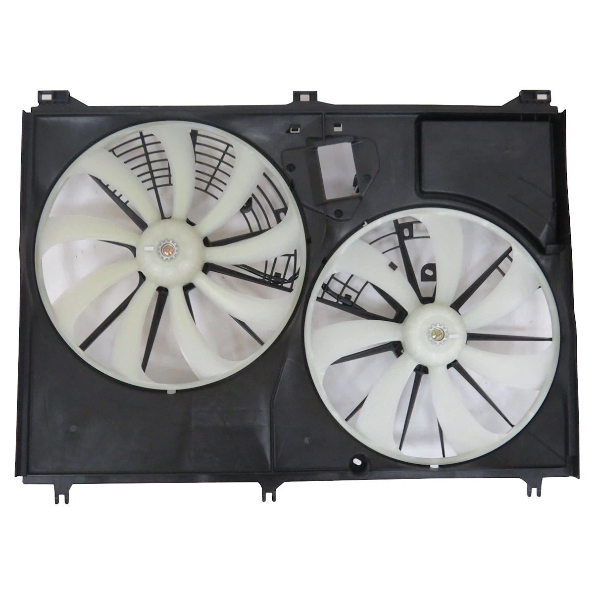 Cooling Fan Assembly for Toyota Highlander (2014–2019) 2812014