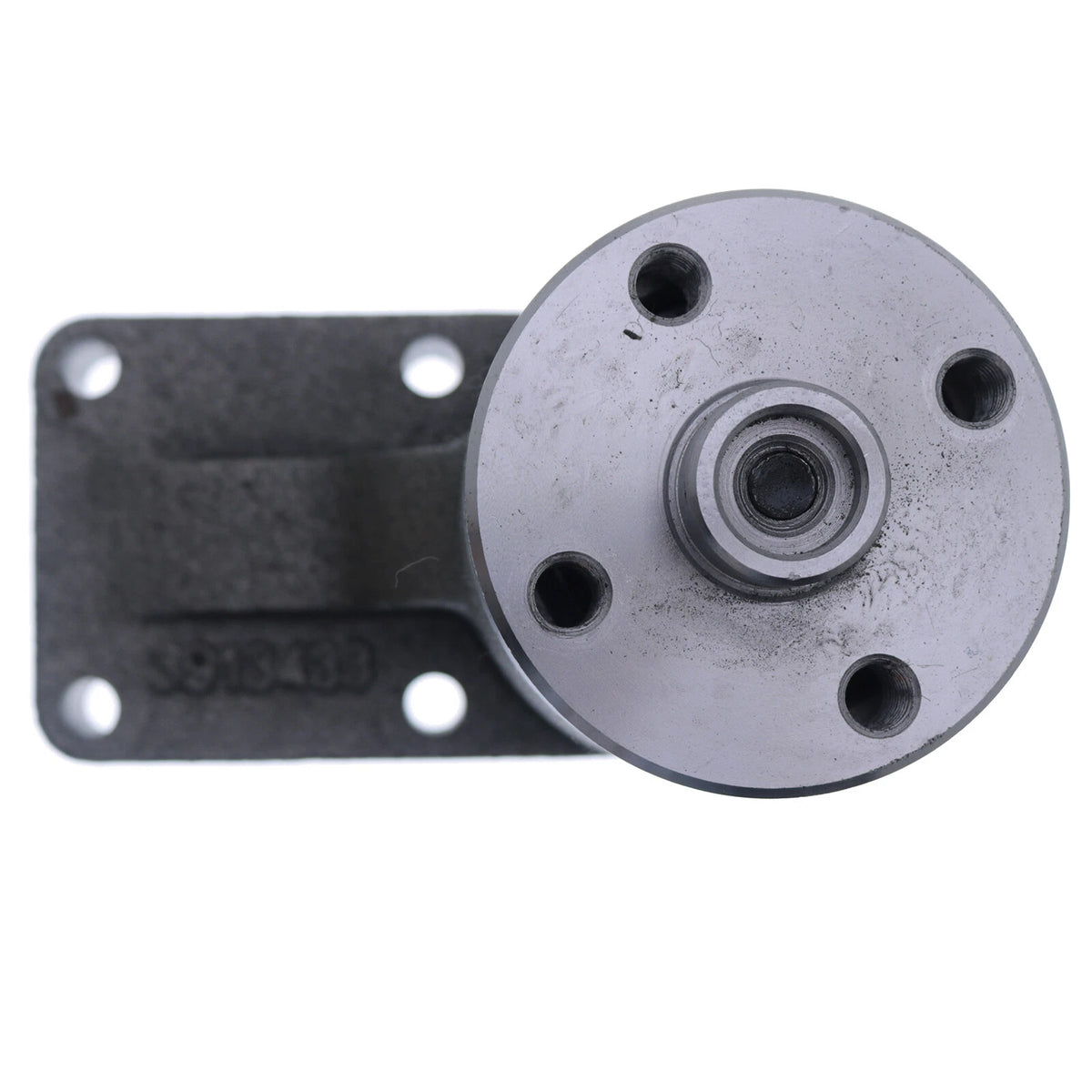 FAN SUPPORT for Cummins 6BT5.9 6B 4B 4BT (3913433 3911204 3913434 5260996)