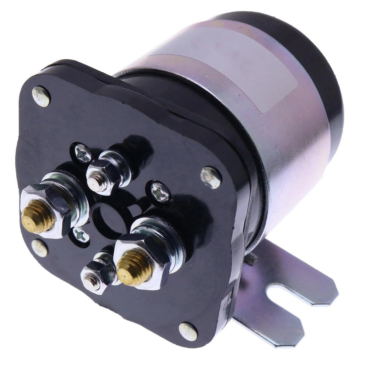 200A DC Solenoid for EZ-GO Club Car (36V) 20468-G1, 71458-87