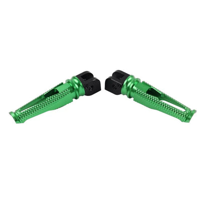 Passenger Foot Pegs for Ducati Monster 696/796/695/659 (2008–2016)