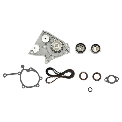 Timing Belt Kit for Mazda B2200, Ford Probe, MX-6 (1987–1993) 18038895