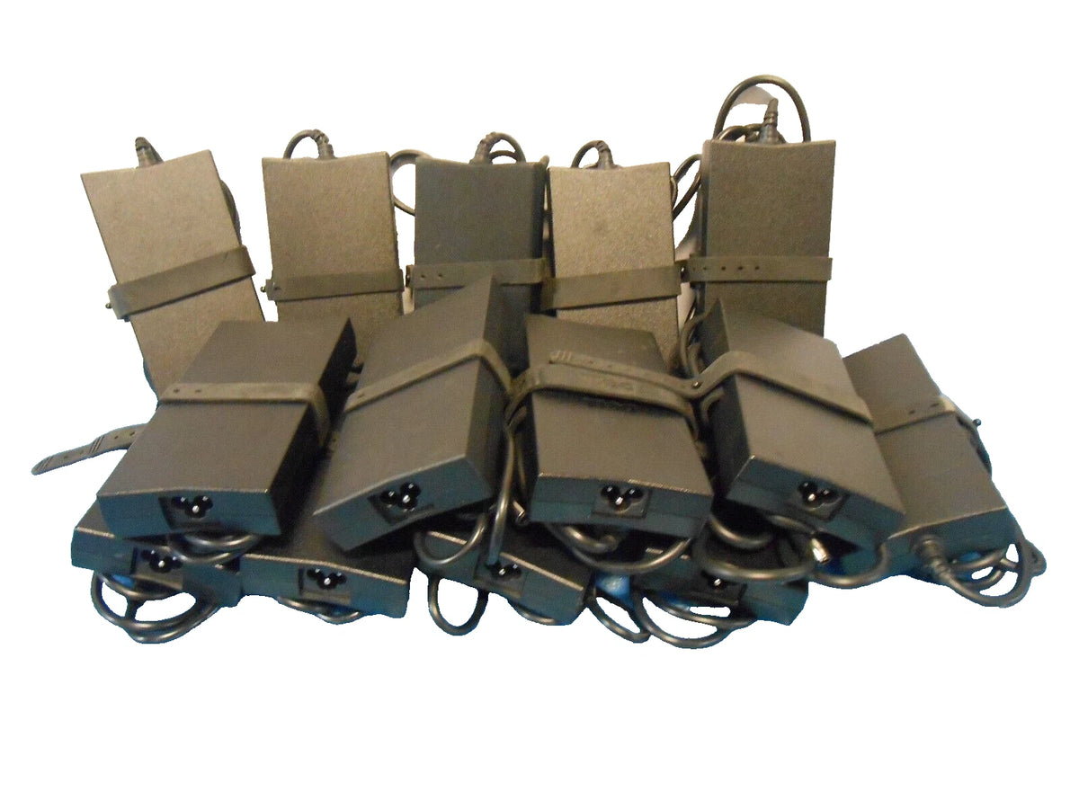 Lot of 25 Dell 130W AC Power Adapter