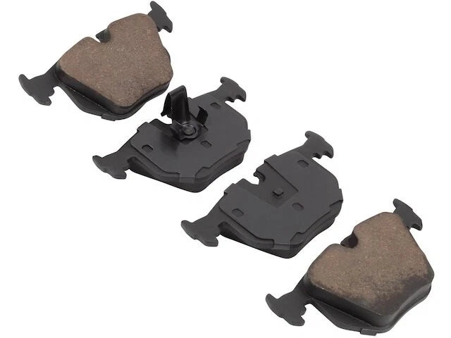 Brake Pad Set Rear for BMW M5 (2000–2003) 12793GYZT