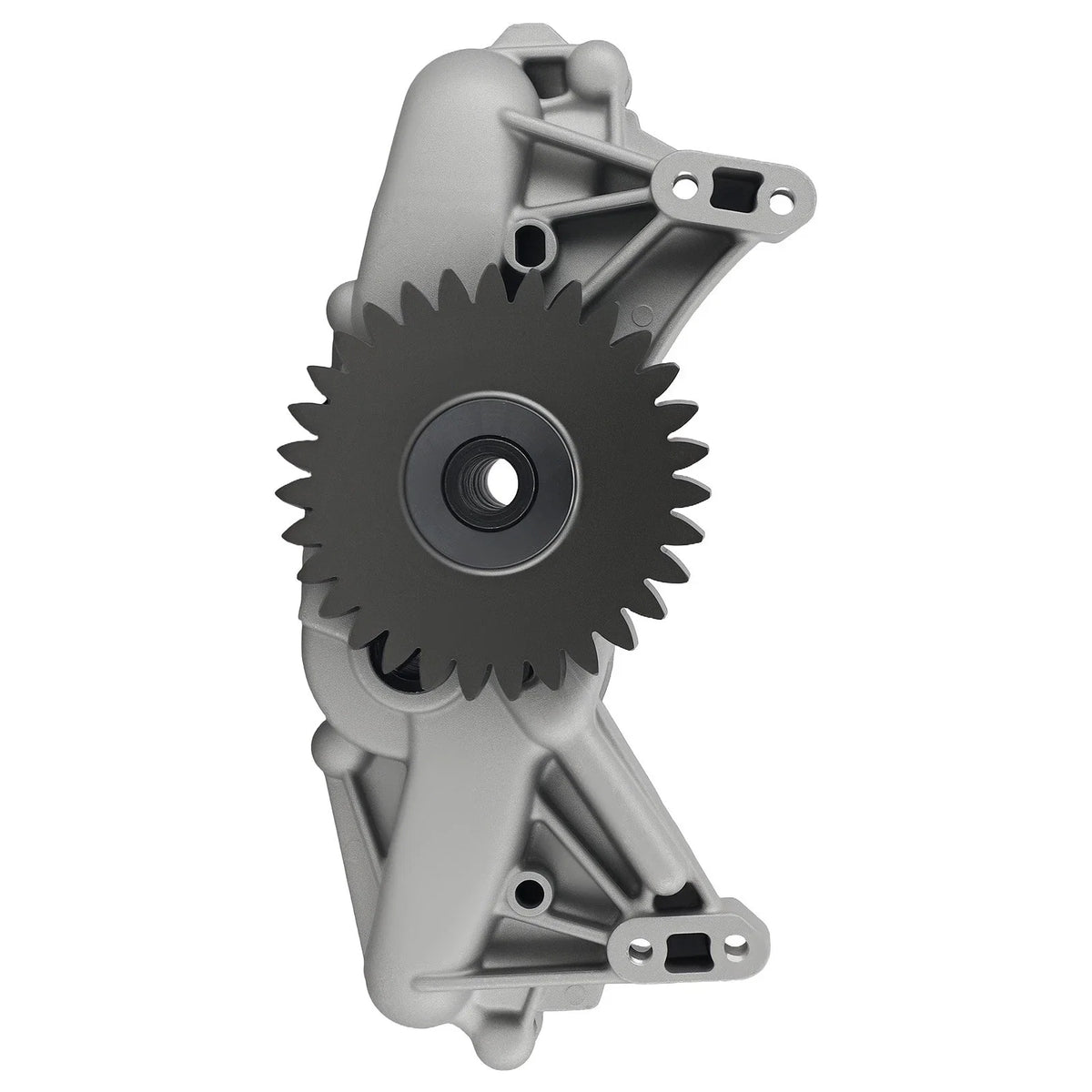 Aluminum Engine Oil Pump for Volvo D13 Mack MP-8 (2007–2023) 21736639 85013237