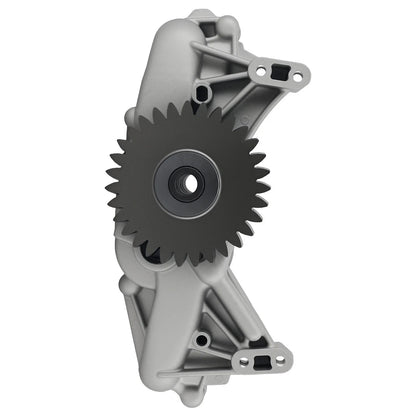 Aluminum Engine Oil Pump for Volvo D13 Mack MP-8 (2007–2023) 21736639 85013237