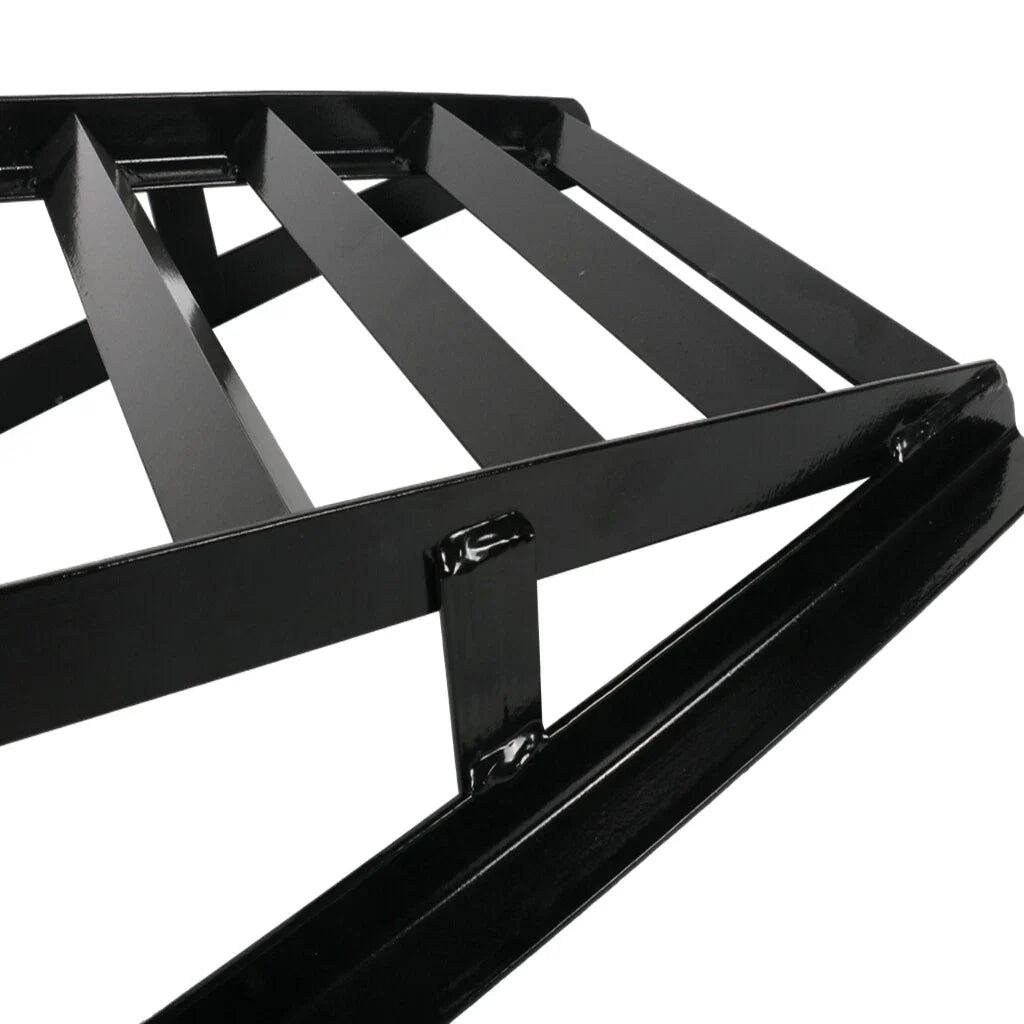 2X Hydraulic Car Lift Ramps for Car Truck (5 Ton)
