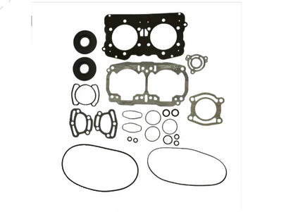 Complete Gasket Set for Seadoo GTX (2000–2006) 951 DI, GTX DI, RX DI, LRV DI, XP DI, 3D