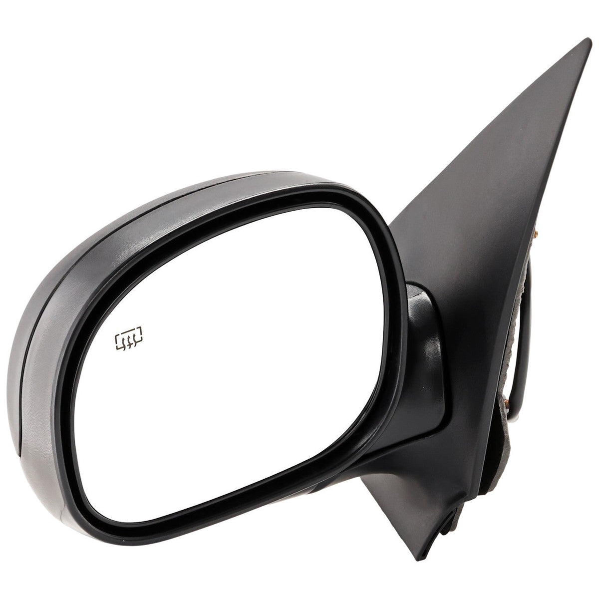 Driver Left Side Heated Mirror for Ford Expedition (1997–2002)