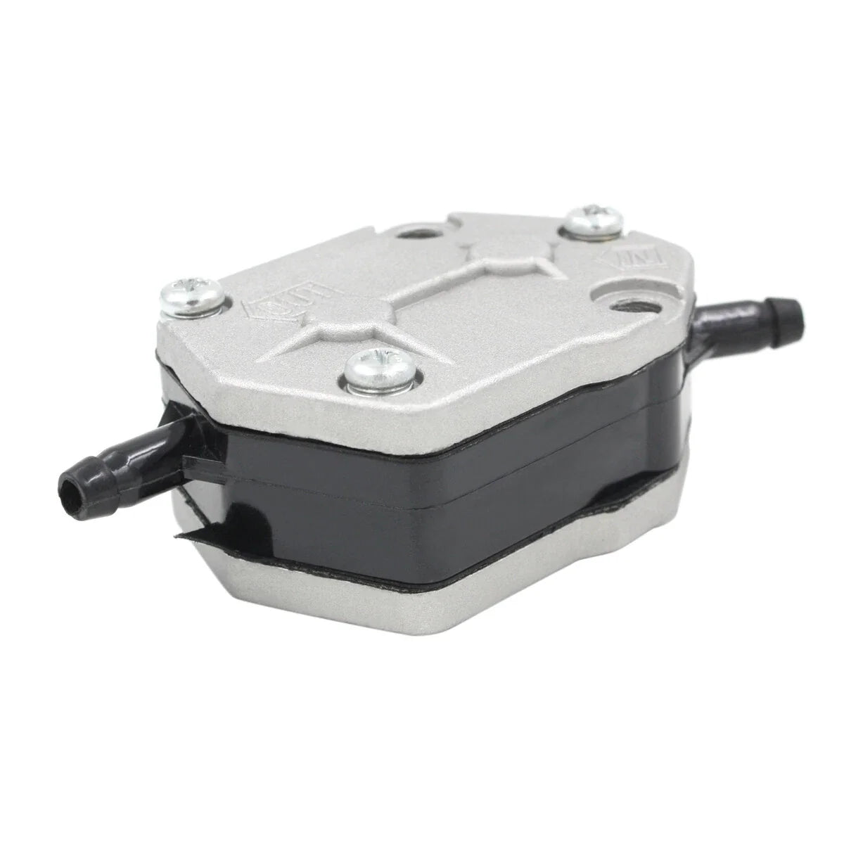 Fuel Pump for Yamaha 25HP 30HP 40HP 50HP 55HP 60HP 75HP 90HP (2-Stroke)