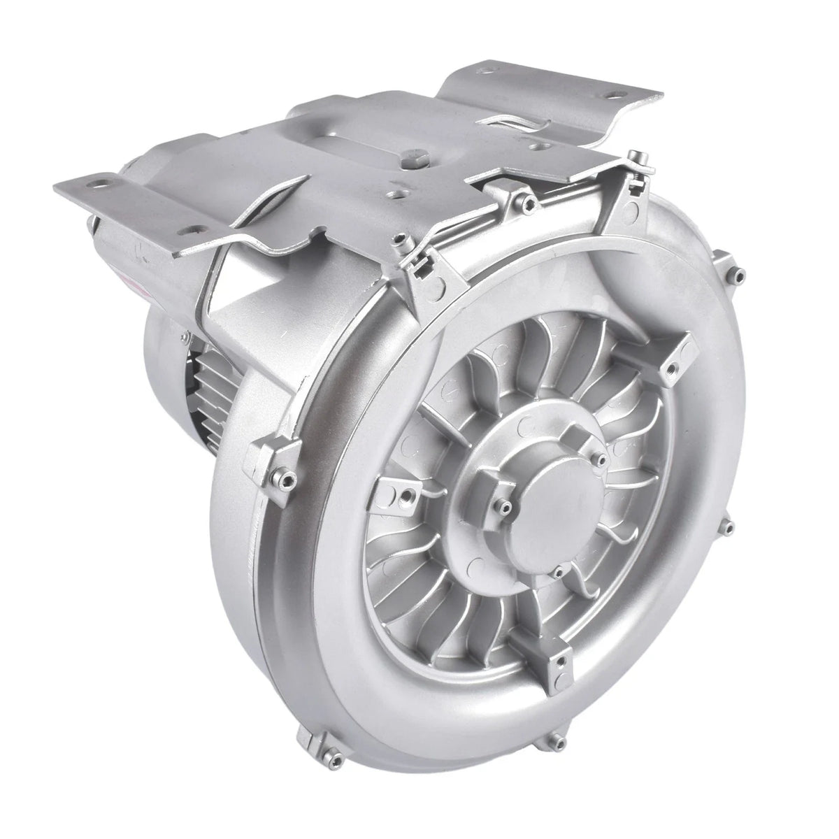 Regenerative Blower for Pumping and Vacuum (72 inches H2O)