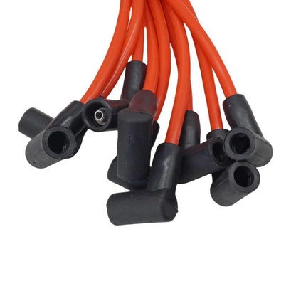 Ignition Wires Set for Mercruiser 5.0 5.7 MPI 350 MAG V8 Alpha Bravo
