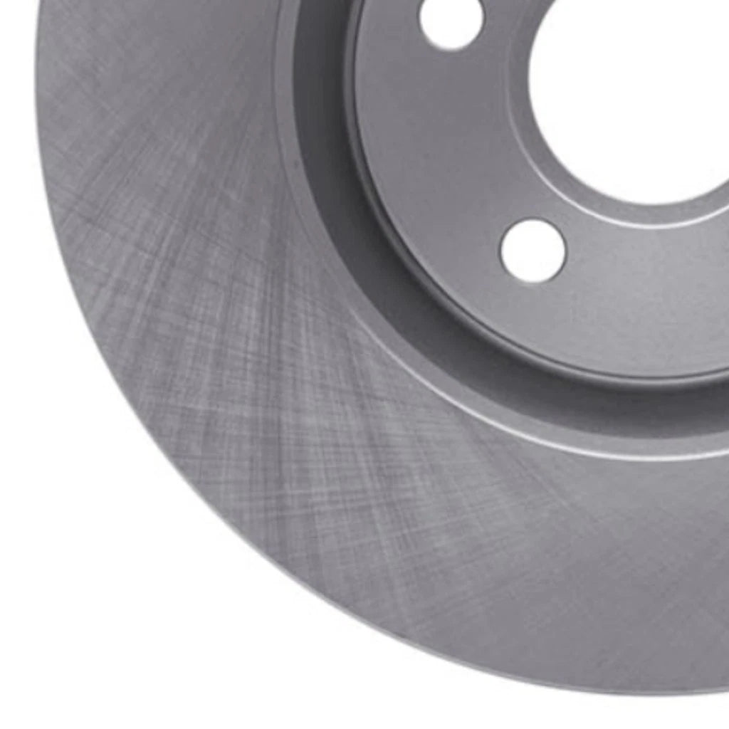 Front Brake Rotors for Volvo XC60 (2018–2025) ALX-PAU-DF-6002-27052-CLA4