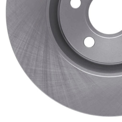 Front Brake Rotors for Volvo XC60 (2018–2025) ALX-PAU-DF-6002-27052-CLA4