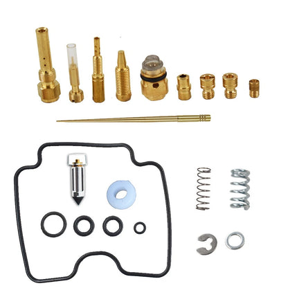 Carburetor Rebuild Repair Kit for Yamaha Rhino 660 4x4 (2007)