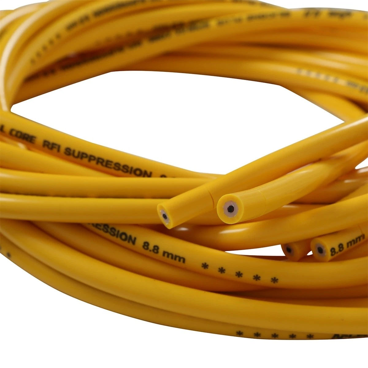 Set of 8 Spark Plug Wires for Chevy Express Van SaVana S-10 BLAZER (1986–1994) 8031