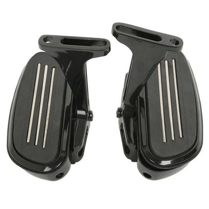 Rider Passenger Floorboard Shifter Brake Pedal for Harley Electra Glide (1993–2024)