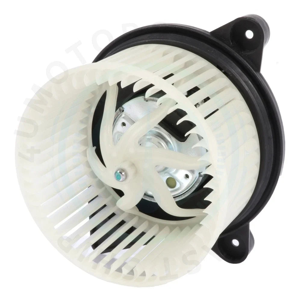 HVAC Heater Blower Motor with Fan for Dodge Durango, Chrysler Aspen (2004–2009)