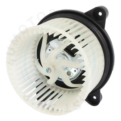 HVAC Heater Blower Motor with Fan for Dodge Durango, Chrysler Aspen (2004–2009)
