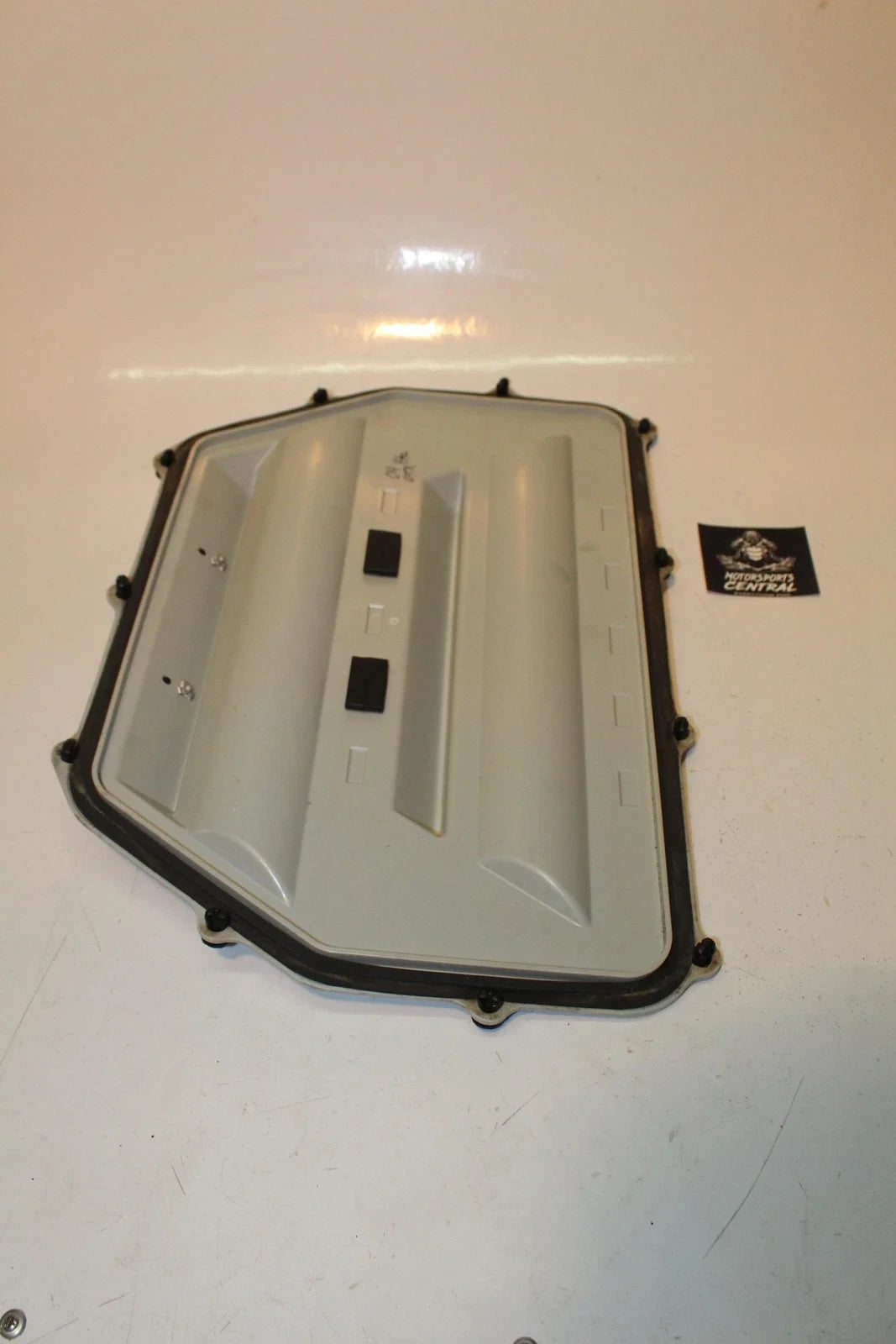 Front Storage Compartment Box Bin for Sea-Doo GTX 4TEC Supercharged (2003–2009)